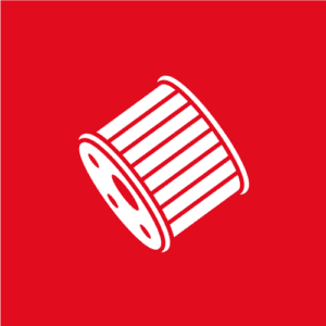 Öljynsuodatin ikoni